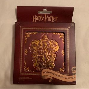 Harry Potter Coasters